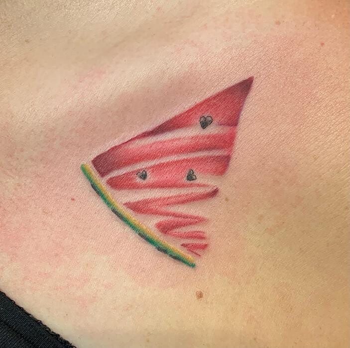 Images Club Tattoo | The LINQ Hotel & Casino