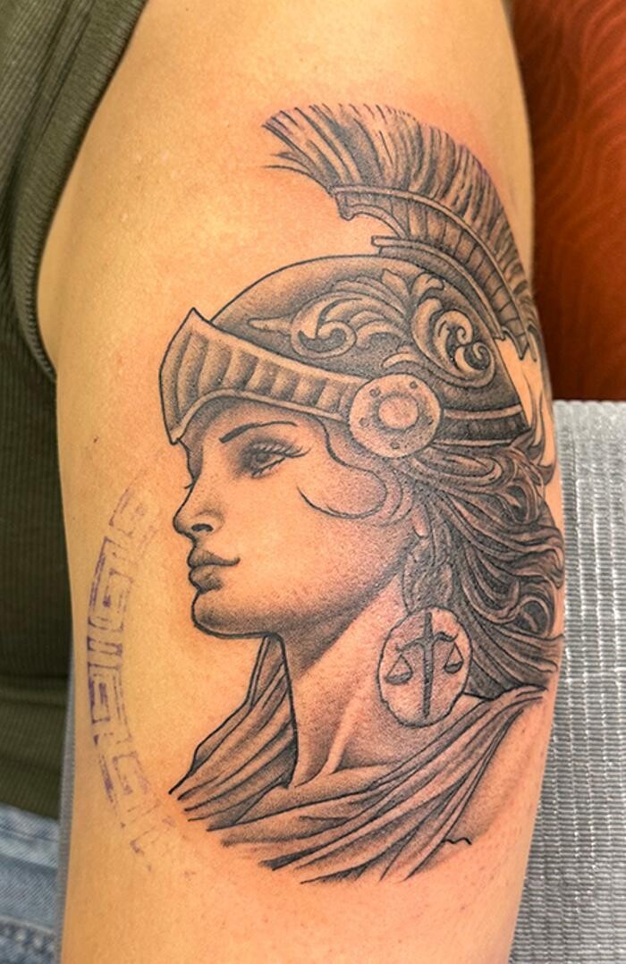 Images Club Tattoo | The LINQ Hotel & Casino