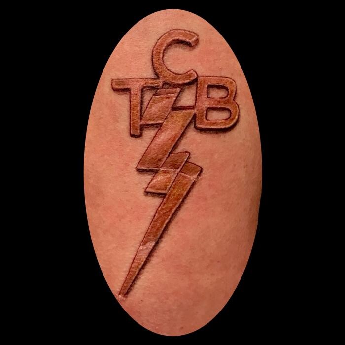 Images Club Tattoo | The LINQ Hotel & Casino