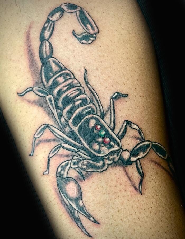 Images Club Tattoo | The LINQ Hotel & Casino