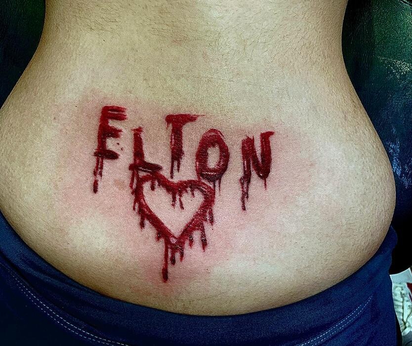 Images Club Tattoo | The LINQ Hotel & Casino