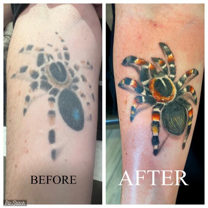 Images Club Tattoo | The LINQ Hotel & Casino