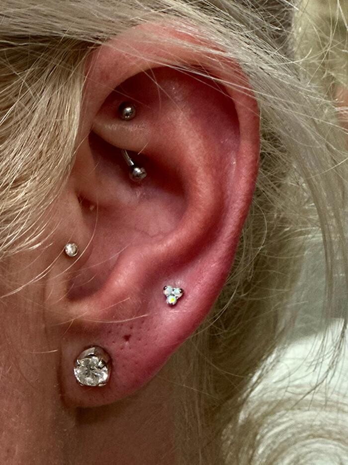 Images Club Tattoo | The LINQ Hotel & Casino