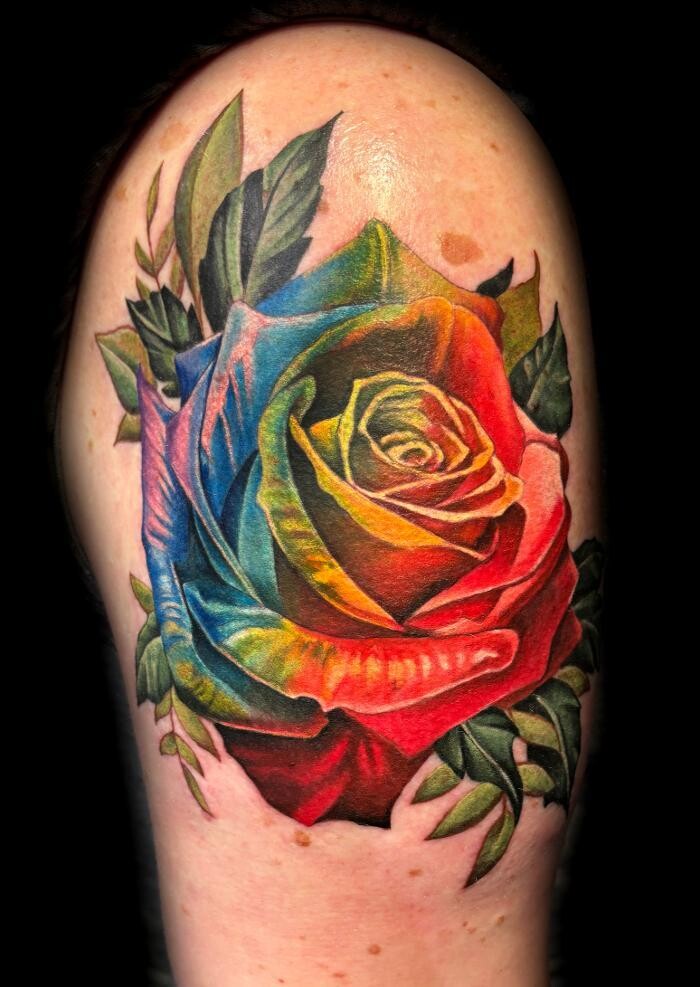 Images Club Tattoo | The LINQ Hotel & Casino