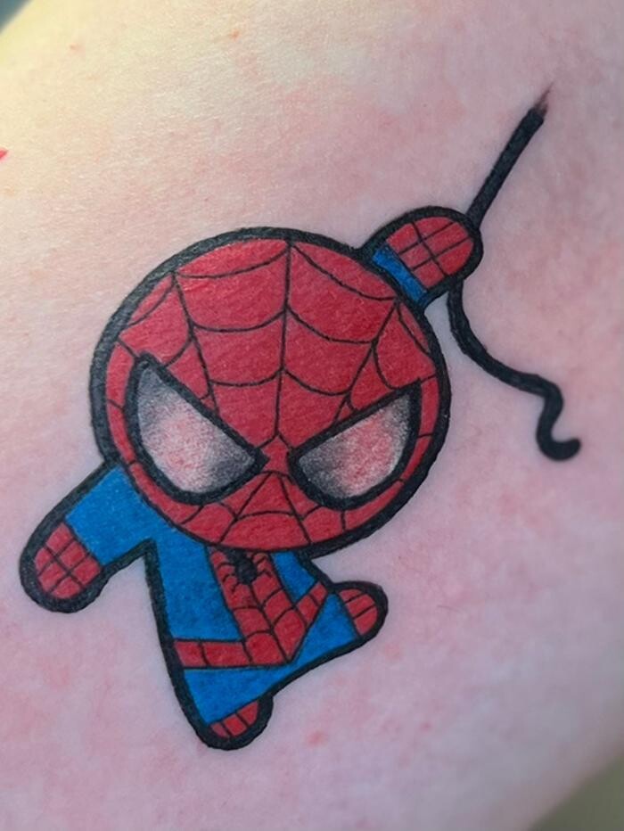 Images Club Tattoo | The LINQ Hotel & Casino