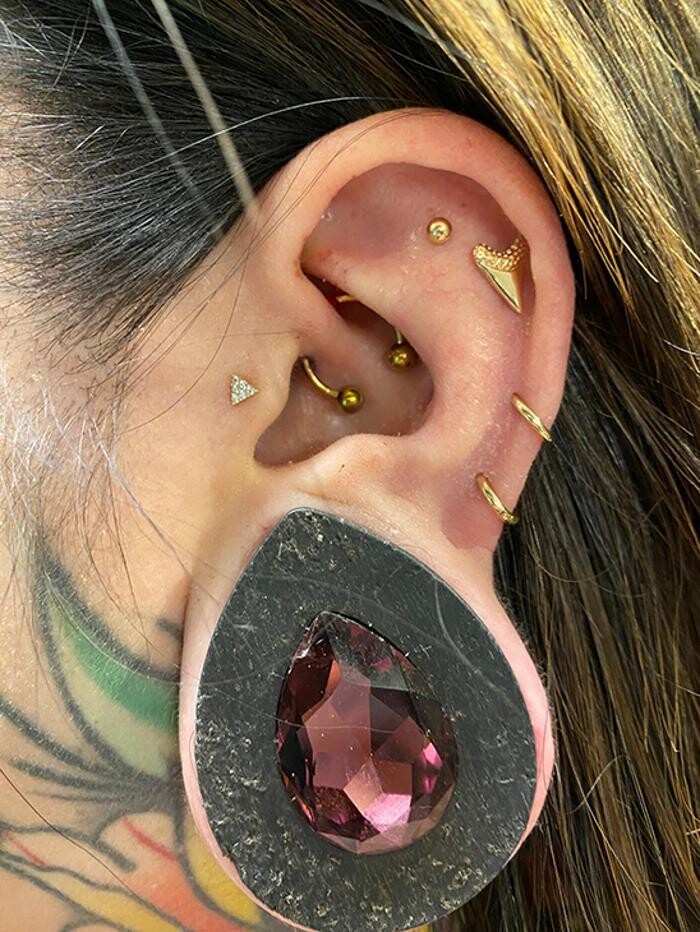 Images Club Tattoo | The LINQ Hotel & Casino