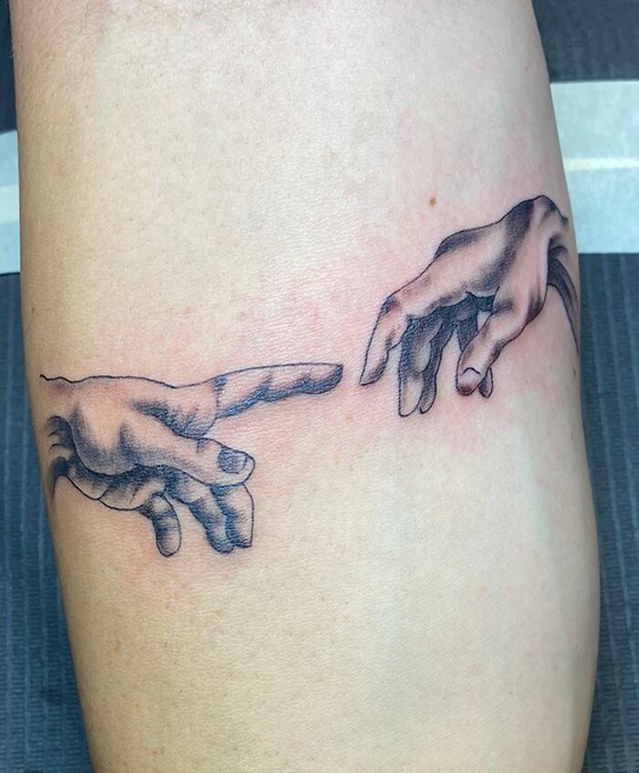 Images Club Tattoo | The LINQ Hotel & Casino