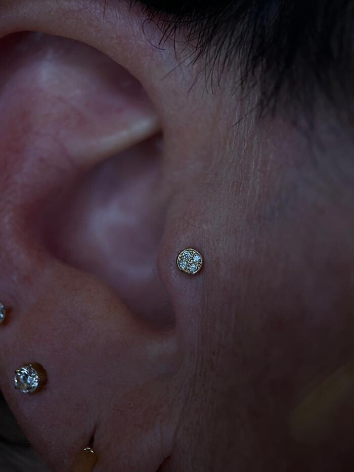 Images Club Tattoo | The LINQ Hotel & Casino