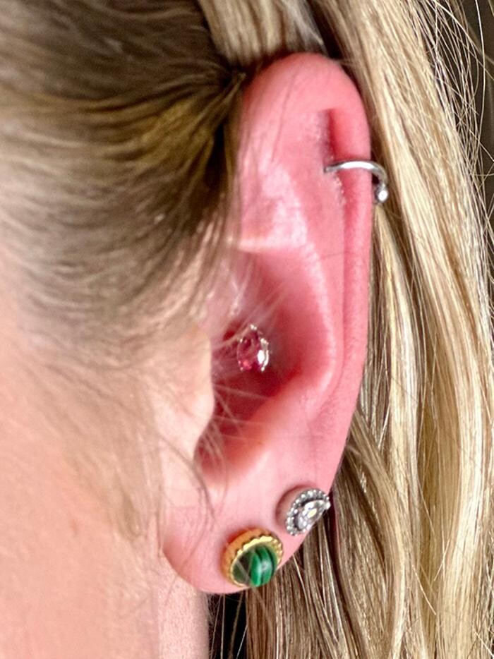 Images Club Tattoo | The LINQ Hotel & Casino