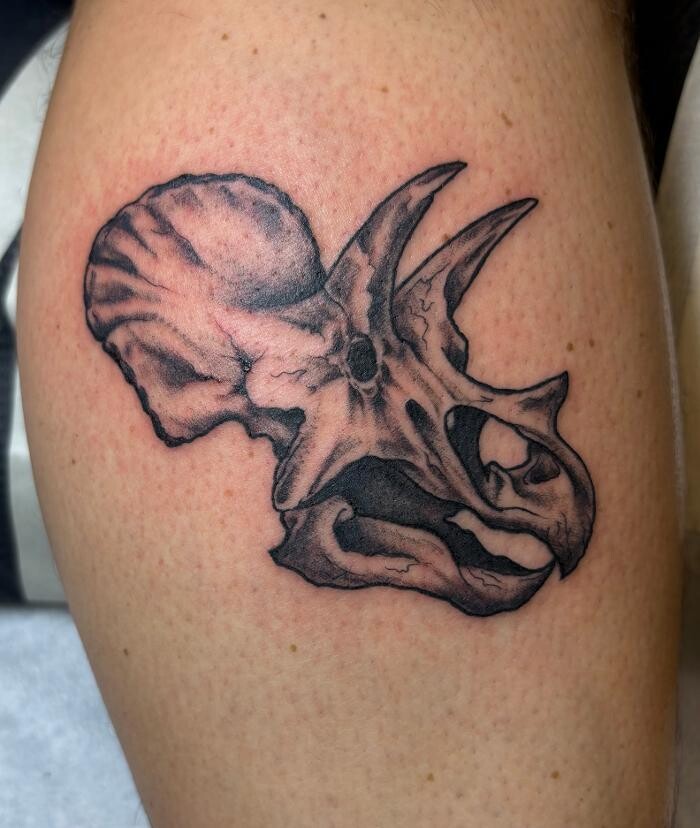 Images Club Tattoo | The LINQ Hotel & Casino