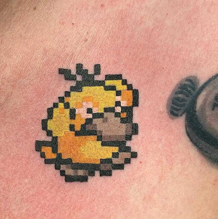 Images Club Tattoo | The LINQ Hotel & Casino