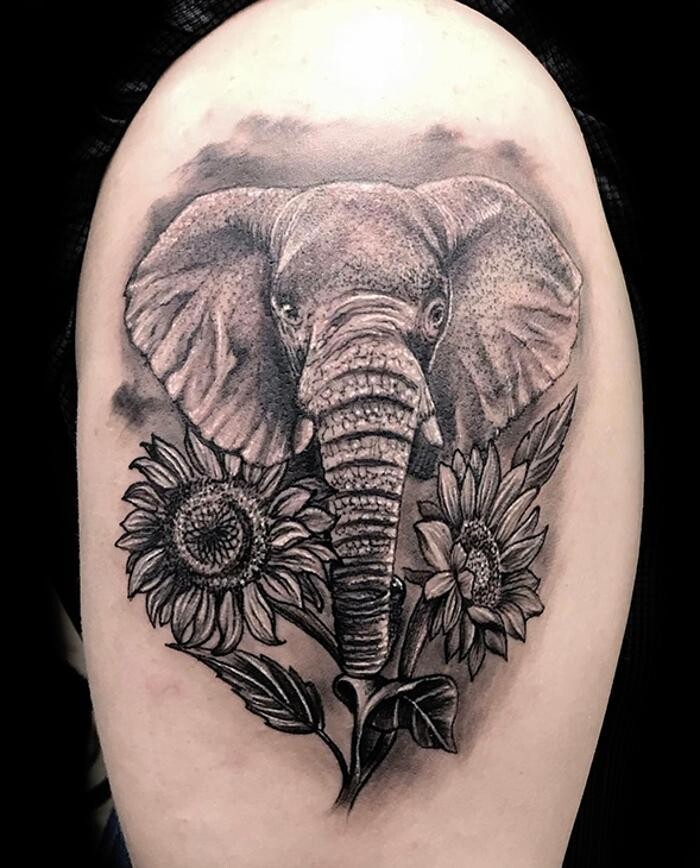 Images Club Tattoo | The LINQ Hotel & Casino