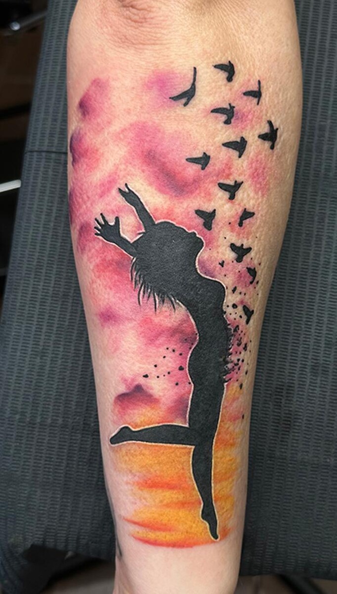 Images Club Tattoo | The LINQ Hotel & Casino