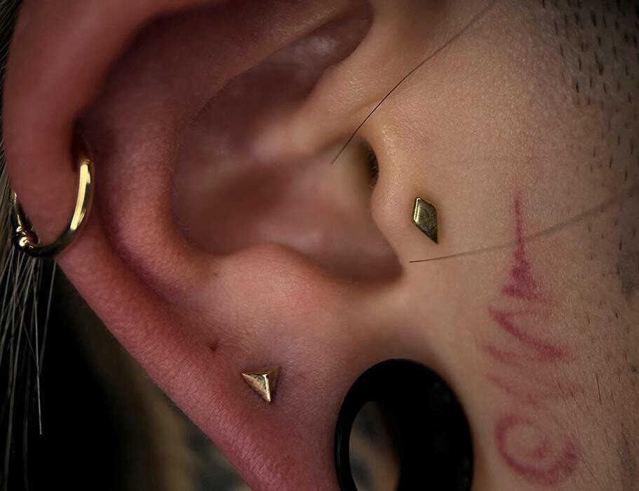 Images Club Tattoo | The LINQ Hotel & Casino