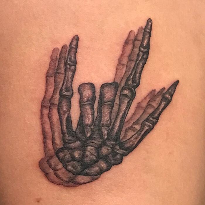 Images Club Tattoo | The LINQ Hotel & Casino