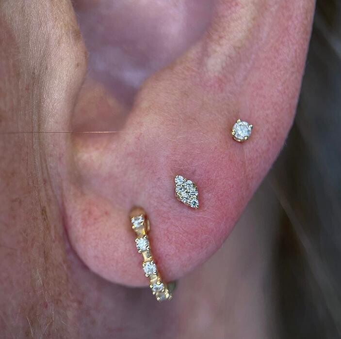 Images Club Tattoo | The LINQ Hotel & Casino