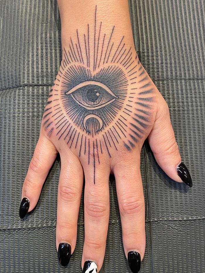 Images Club Tattoo | The LINQ Hotel & Casino