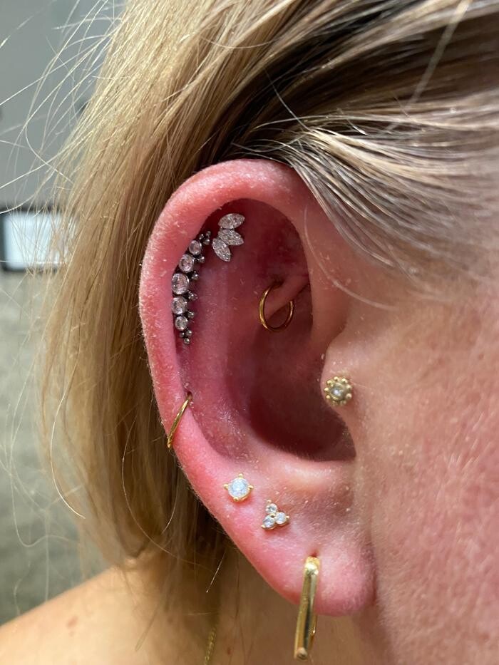 Images Club Tattoo | The LINQ Hotel & Casino