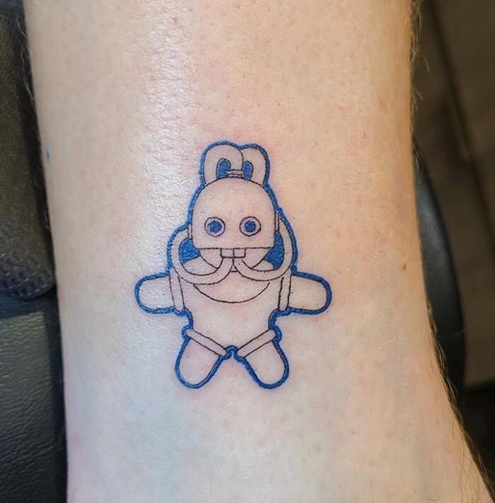 Images Club Tattoo | The LINQ Hotel & Casino