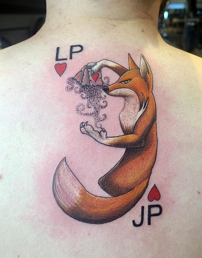 Images Club Tattoo | The LINQ Hotel & Casino