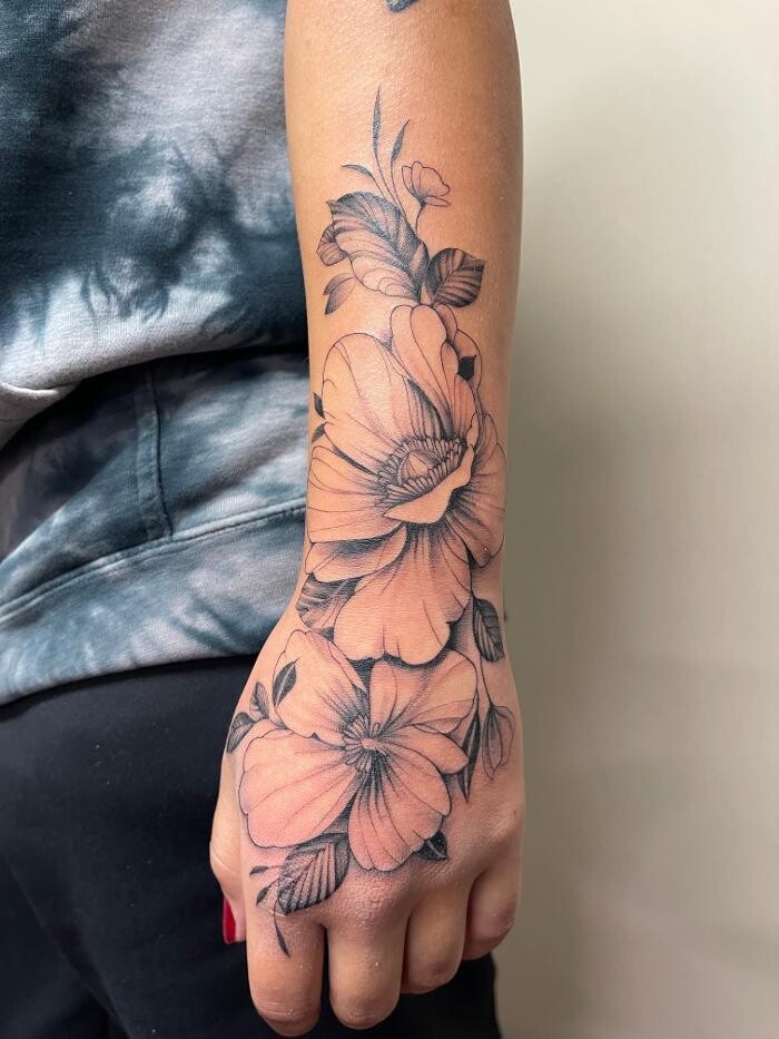 Images Club Tattoo | The LINQ Hotel & Casino