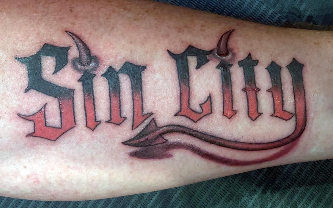 Images Club Tattoo | The LINQ Hotel & Casino