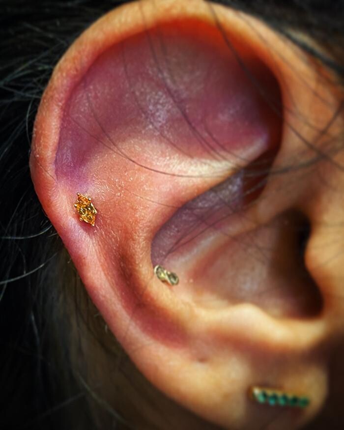 Images Club Tattoo | The LINQ Hotel & Casino