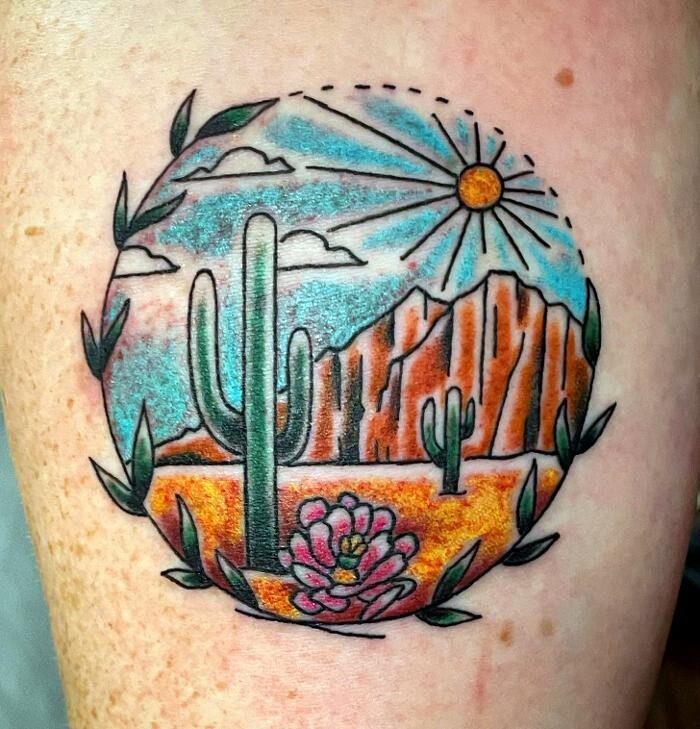Images Club Tattoo | The LINQ Hotel & Casino