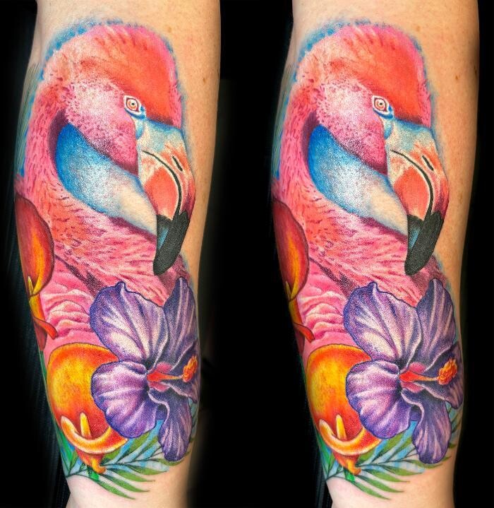 Images Club Tattoo | The LINQ Hotel & Casino