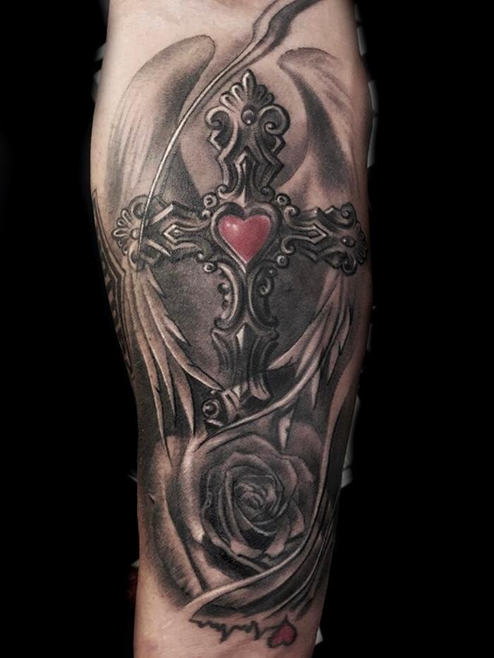 Images Club Tattoo | The LINQ Hotel & Casino