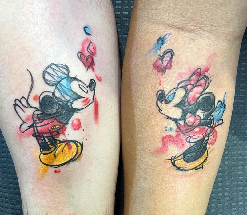 Images Club Tattoo | The LINQ Hotel & Casino