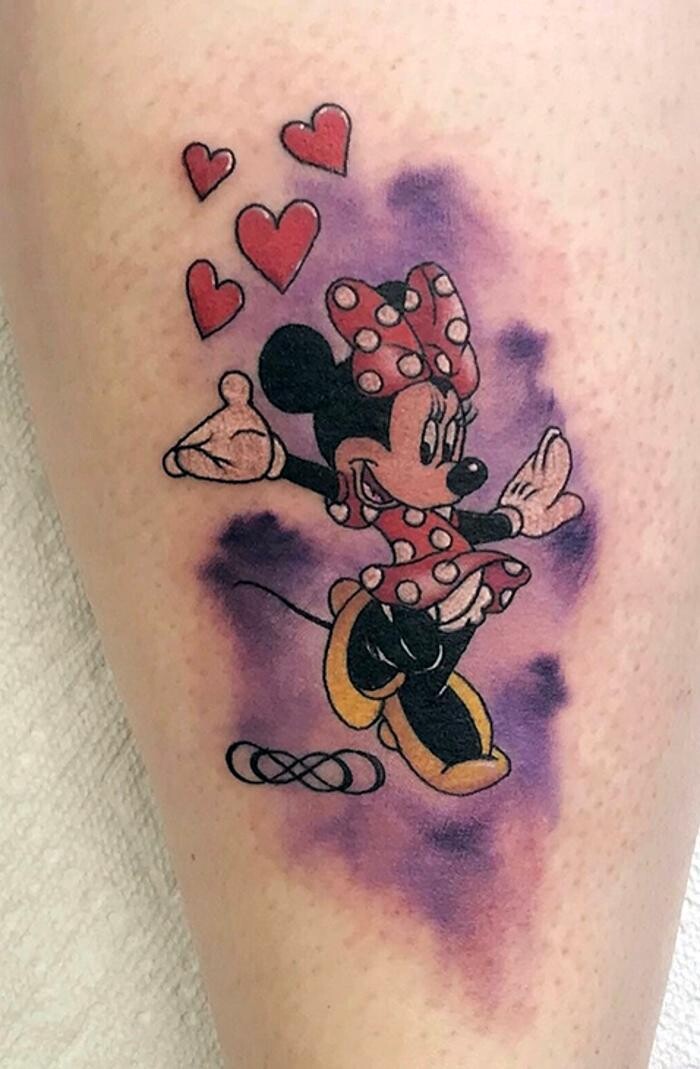 Images Club Tattoo | The LINQ Hotel & Casino