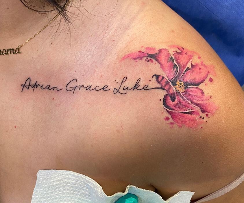 Images Club Tattoo | The LINQ Hotel & Casino