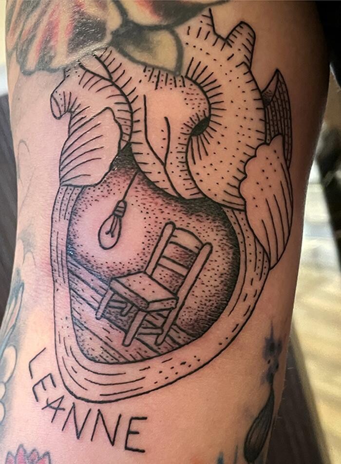 Images Club Tattoo | The LINQ Hotel & Casino