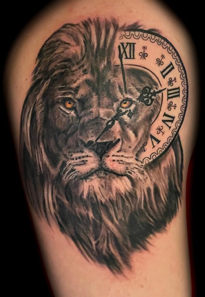 Images Club Tattoo | The LINQ Hotel & Casino