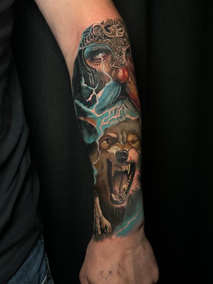 Images Club Tattoo | The LINQ Hotel & Casino