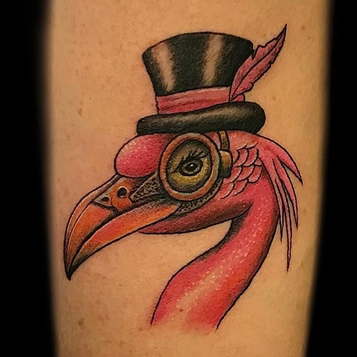 Images Club Tattoo | The LINQ Hotel & Casino