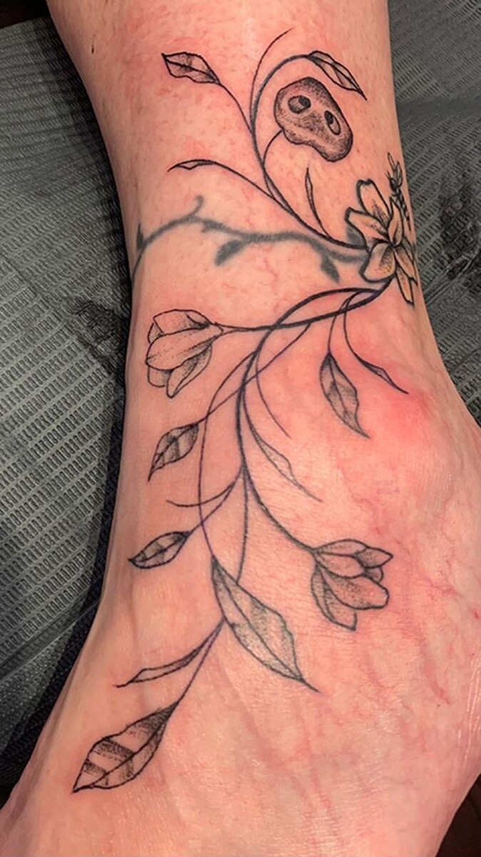 Images Club Tattoo | The LINQ Hotel & Casino