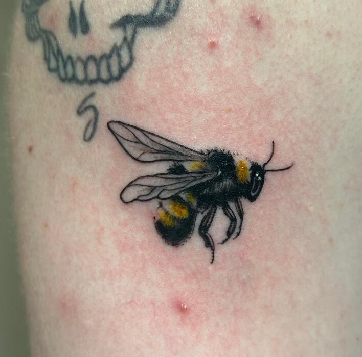 Images Club Tattoo | The LINQ Hotel & Casino