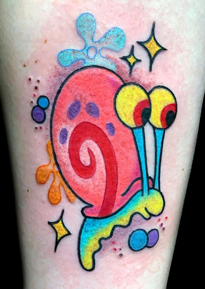 Images Club Tattoo | The LINQ Hotel & Casino