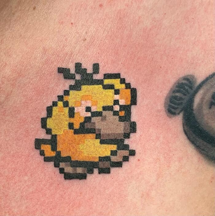 Images Club Tattoo | The LINQ Hotel & Casino