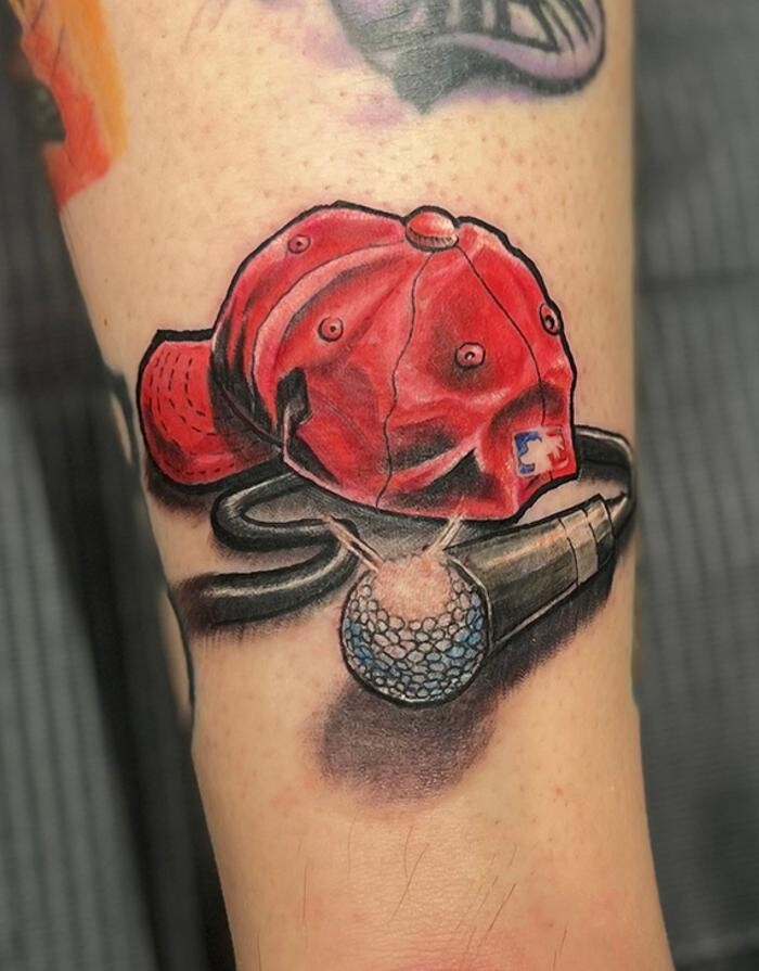 Images Club Tattoo | The LINQ Hotel & Casino