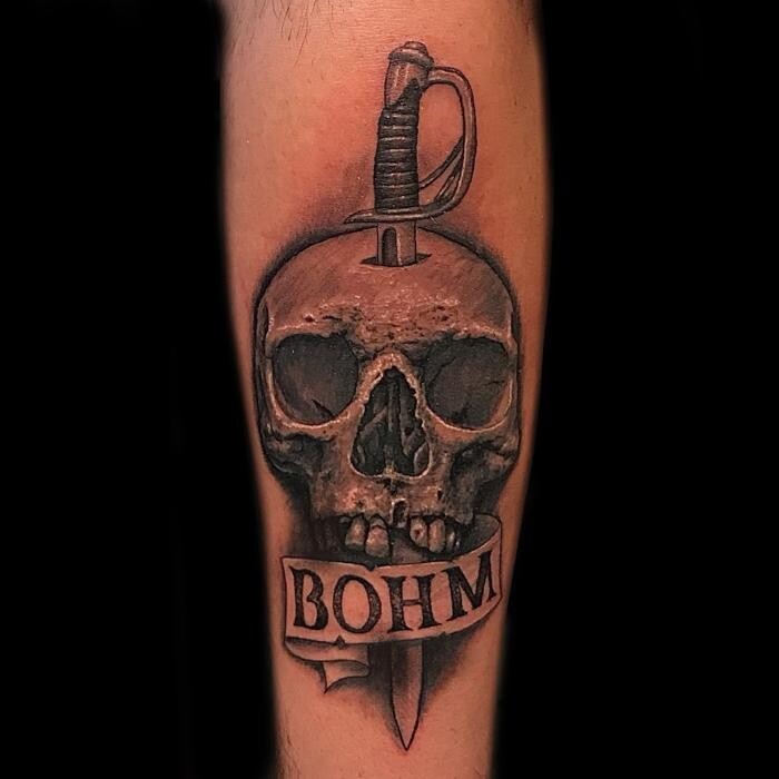 Images Club Tattoo | The LINQ Hotel & Casino