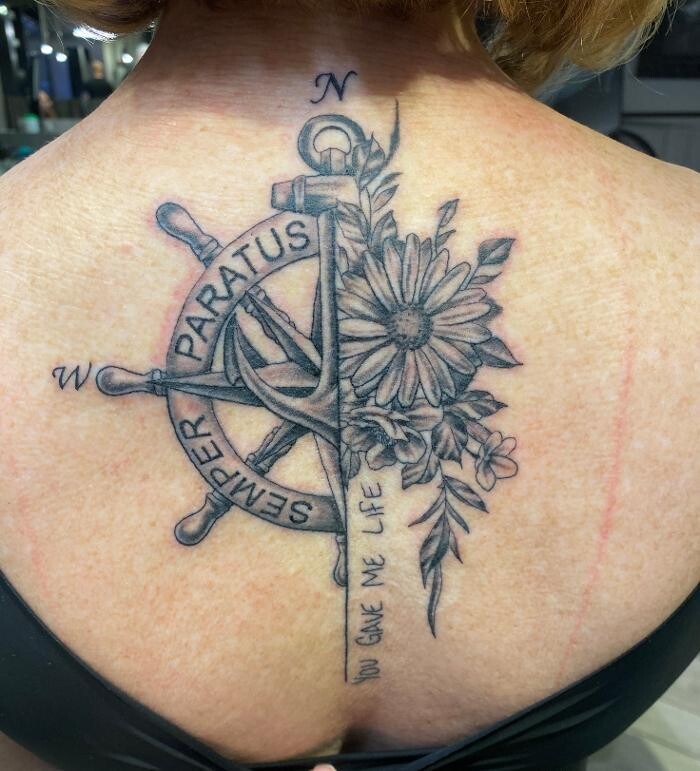 Images Club Tattoo | The LINQ Hotel & Casino