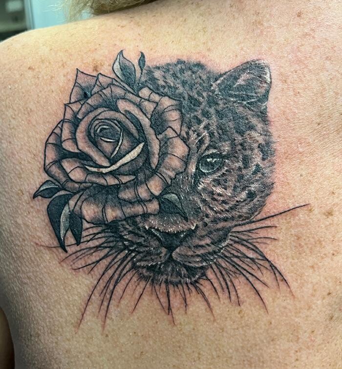 Images Club Tattoo | The LINQ Hotel & Casino