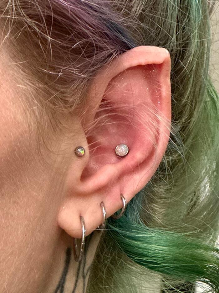 Images Club Tattoo | The LINQ Hotel & Casino