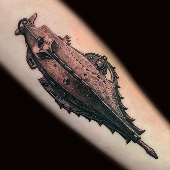 Images Club Tattoo | The LINQ Hotel & Casino