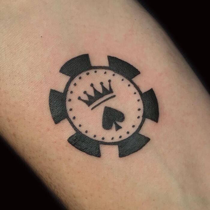 Images Club Tattoo | The LINQ Hotel & Casino