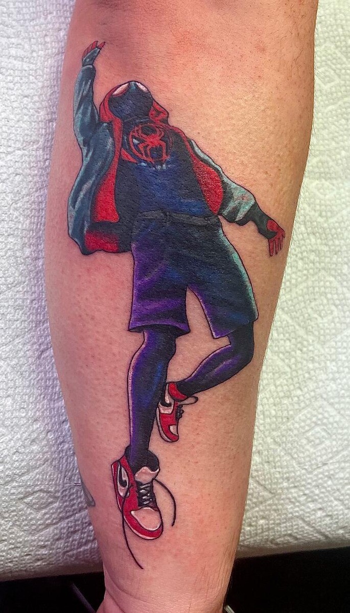 Images Club Tattoo | The LINQ Hotel & Casino