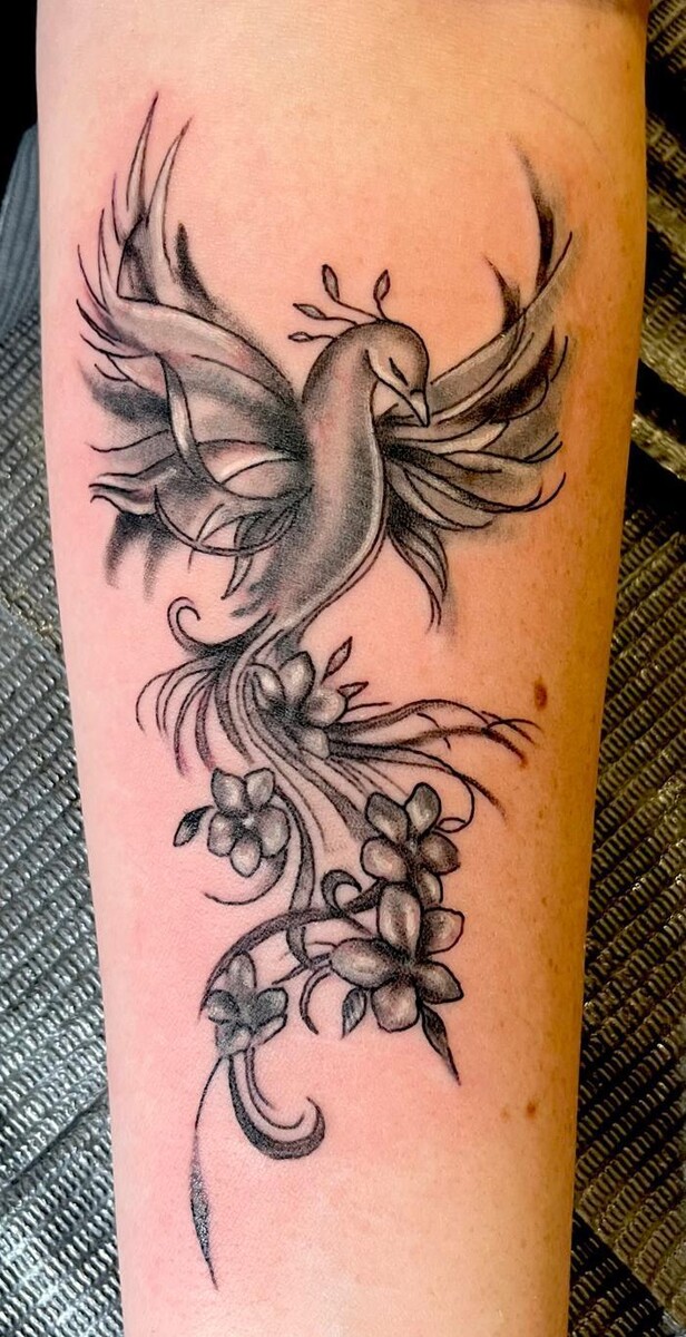 Images Club Tattoo | The LINQ Hotel & Casino